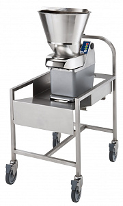 Electrolux Professional TR2102V3 VEG.CUTT+TROLLEY+AUT.HOP-2SP340-680-3PH (Code 600078)