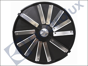 Electrolux Professional KP5S MESSERSCHEIBE (Code 653183)