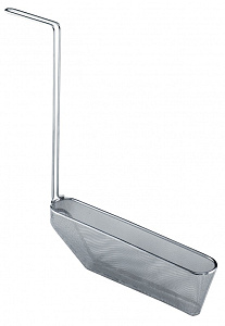 Electrolux Professional 9AC139 BLECH FÜR BODENSATZ FÜR 15-L-FRITEUSE (Code 206235)