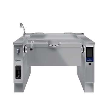 ProThermetic Sprint Electric Tilting Braising Pan, 80lt, Hygienic Profile, Freestanding (Code 586954)