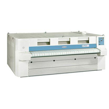 Heavy duty flatwork ironer CFLEX 933 (mod 98840251000007F)