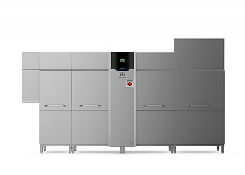 Electrolux Professional EMR20LELEW MULTIRT,200R/H,L DRYER,EL,0-LIME,L>R,ESD (Code 535055)