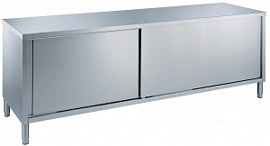 Electrolux Professional MS1807 SCHRANKTISCH 1800 MM (Code 133004)