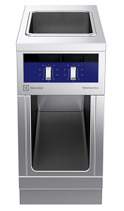 Electrolux Professional MAAAFADDAO EL.MULTIBRAISER,1/1GN,1SIDE,400X800X800H (Code 588277)