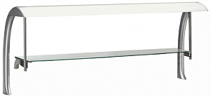 Electrolux Professional ZLSL20 GANTRY 1 GLASS SHELF+LIGHT (6GN) (Code 856270)