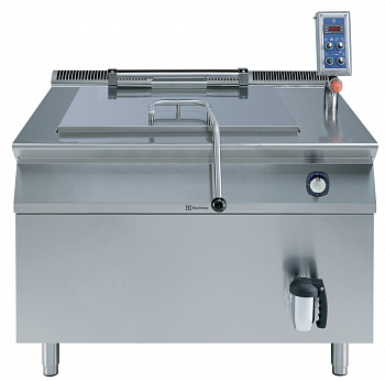 Electrolux Professional E9PCEL1SF0 ELT.-NUDELKOCHER 1X190-L-BECKEN AUTOM. (Code 391130)