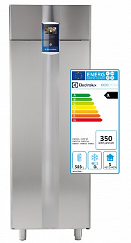 Electrolux Professional EST71FRCA 1D REF.CAB670L R290-2°C LCD A304 CLASS A (Code 727635)