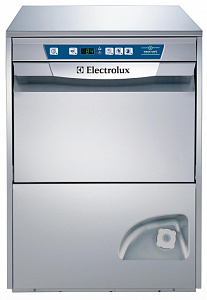 Electrolux Professional EUCAIWSG UNDC.DISHW+DRAIN P+DET+WS-W.SAFE,720D/H (Code 502034)