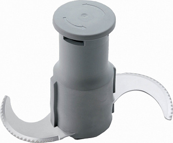 MICROTOOTH BLADE ROTOR-4,5L CUTTER-MIXER (Code 653580)