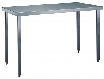 Standard Preparation 1400 mm Work Table (Code 132725)