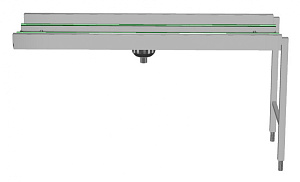Electrolux Professional HSBCC17 Handling System for Dishwasher Cord conveyors for baskets (Code 863155)