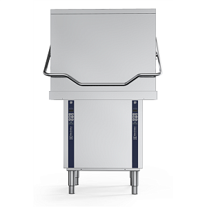 Electrolux Professional EHT60XL HOOD TYPE XL DISHWASHER, 60R/H,KFC (CODE 520517)
