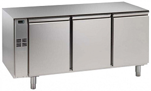 Electrolux Professional HB3PNTR KÜHLTI. 3 TÜ.-2+10°, CNS,OHNE DECKPL. ZK (Code 727109)