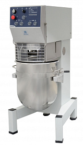 Electrolux Professional BMXE80B3 PLANET.MIXER-ELEC.MECH.-80L 230-400/3/50 (Code 600287)
