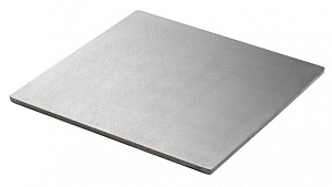 Electrolux Professional 9AC53 GLÜHPLATTE ZUR AUFLAGE AUF 1 FLAMME 900 (Code 206170)