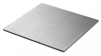 Electrolux Professional 9AC53 GLÜHPLATTE ZUR AUFLAGE AUF 1 FLAMME 900 (Code 206170)