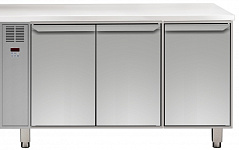 Electrolux Professional TRERS3V7T REFRIGERATED CUPBOARD 3 DOORS REM.1550MM (Code 121950)