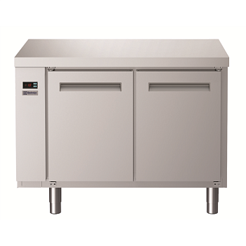 REFR.COUNTER 290L 2xDOOR REM CU_LFT GALV (CODE 710430)