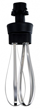 REINFORCED WHISK FOR PORT.MIXER BERMIXER (Code 653578)