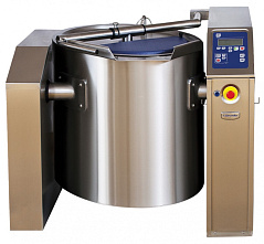 Electrolux SMV300 EL.BOILING PAN+STIRRER 300 LT,VARIOMIX (Code 232199), Alias 9AIX232199