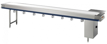 Electrolux Professional MDTMC8B TABLETTBAND, BANDTYP 8MT (Code 357102)