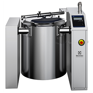 Electrolux Professional SM6V80 EL.PAN+STIRRER 80 LT, H=600,VARIOMIX (CODE 232149)