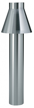 DRAUGHT DIVERTER WITH 120 MM DIAMETER (Code 206126)