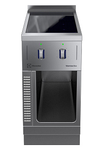 Electrolux Professional MBJBGBE1AO GF-INDUK.OFF.2Z.1S.AFK.H2-500X850X700 (Code 588514)