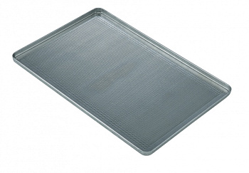 Electrolux Professional BT4EPA GEL. BACKBLECH (400x600x20)4 KANTEN, ALU (Code 922190)