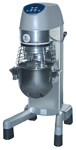 Electrolux Professional XBB20S PLAN.MIXER-BAKERY-ELECTR. 20L 200-240/1 (Code 601990)
