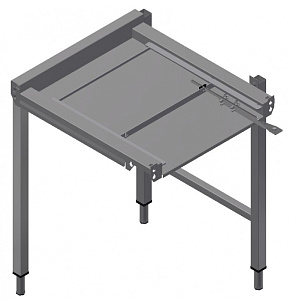 Electrolux Professional HSSL8 Handling System for Dishwasher Side loader (Code 865451)