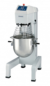 Electrolux Professional MBE40 PLANET.MIXER-BAKERY+HOOK-ELECTR-40L 380-480/3-PIZZA HUT (CODE 602073)