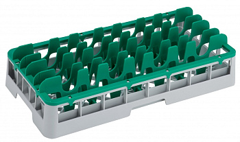 HALF SIZE BASKET FOR PLATES-500X250MM (Code 864528)