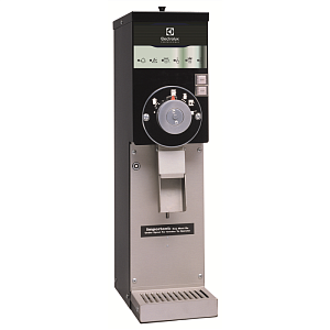 Electrolux Professional E890 GRINDER. ONE 1.4 KG HOPPER - BLACK (CODE 600661)