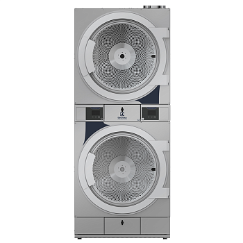 Tumble Dryer Gas TD6-24S (Code 1L0G7L, Alias 9874630003)