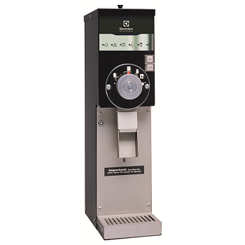 GRINDER. ONE 1.4 KG HOPPER - BLACK (CODE 600661)