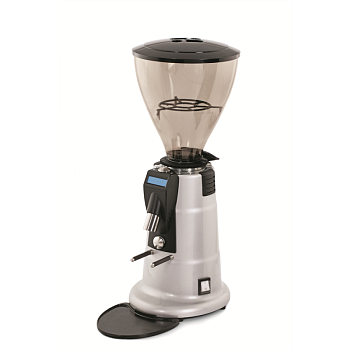 GRIND ON-DEMAND COFFEE GRINDER - FLAT 75 MM (CODE 602546)