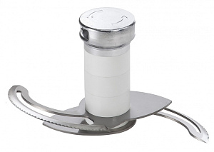 Electrolux Professional MBR115 MICROTOOTHED BLADE FOR 11,5LT CUTT MIXER (Code 650060)