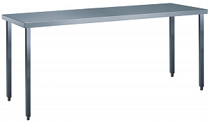 Electrolux Professional TG2600P WORK TABLE 2600 MM (132075)