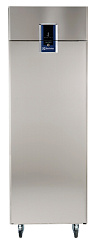 Electrolux Professional MESP71DFC ecostore Premium 1-türiger Kühlschrank 670lt, -2+10°C (R290), digital, AISI 304 mit Rädern (Code 727545)
