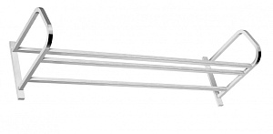 Electrolux Professional BHWFMSS16 Wall/floor mounted storing shelf, 1600 mm (Code 865421)