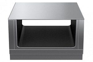 Electrolux Professional MC2ACCIOOO OFF.DURCHR.UNTERB.,H2,2-SIDE,900X900X450 (Code 589189)