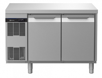 Digital Undercounter ecostore HP Concept Refrigerated Counter - 2 Door (60Hz) (Code 710248)