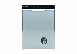 Electrolux Professional ELA1W Warewashing Undercounter WSC, single skin, water softener & rinse aid dispenser, 540d/h (Code 400209)
