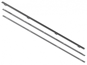 Electrolux Professional ER90STRFL ENDRAIL KIT, THERMALINE 90 (R) FLUSH (Code 913112)