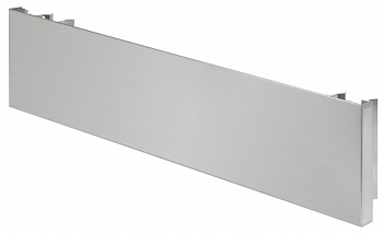 Electrolux Professional 9AC105 FRONTBLENDE FÜR 800 MM GRILL (Code 206198)