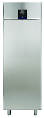 Electrolux Professional REX71FRR Digitale Kühlschränke 1-türiger Kühlschrank 670lt, -2+10°C, digital, AISI 304, Zentralkühlung mit CO2 Kältemittel (Code 725266)