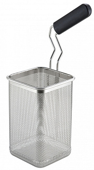 1 SQUARE BASKET FOR PASTA COOKER 40L (Code 913125)