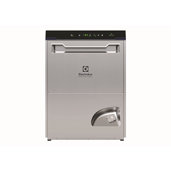 UNDERCOUNTER(L), WASH-SAFE, DOUBLE SKIN, 1PH, WS, DP, DD, 720D/H (CODE 502710)
