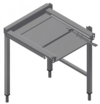 Handling System for Dishwasher Side loader (Code 865243)
